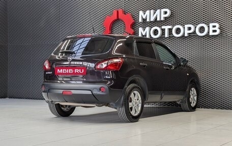 Nissan Qashqai, 2012 год, 970 000 рублей, 4 фотография