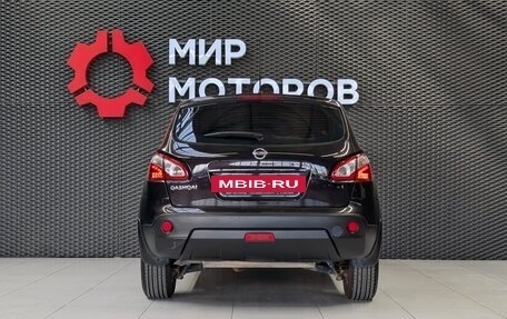 Nissan Qashqai, 2012 год, 970 000 рублей, 5 фотография