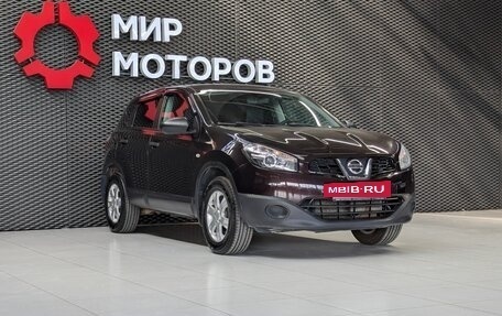 Nissan Qashqai, 2012 год, 970 000 рублей, 3 фотография