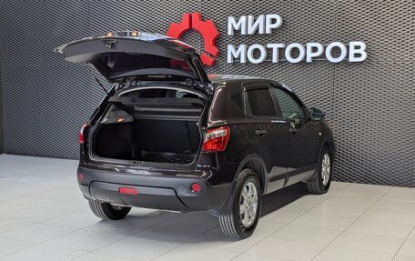 Nissan Qashqai, 2012 год, 970 000 рублей, 7 фотография