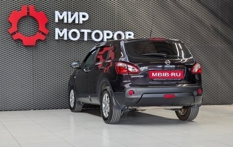 Nissan Qashqai, 2012 год, 970 000 рублей, 6 фотография