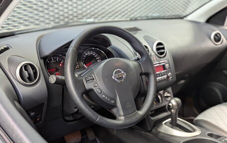 Nissan Qashqai, 2012 год, 970 000 рублей, 11 фотография