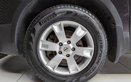 Nissan Qashqai, 2012 год, 970 000 рублей, 10 фотография