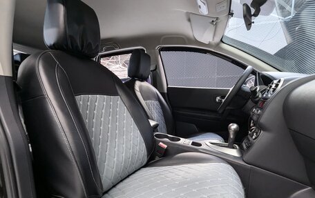 Nissan Qashqai, 2012 год, 970 000 рублей, 15 фотография