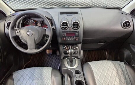 Nissan Qashqai, 2012 год, 970 000 рублей, 18 фотография