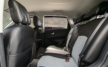 Nissan Qashqai, 2012 год, 970 000 рублей, 17 фотография