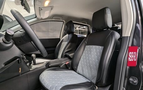 Nissan Qashqai, 2012 год, 970 000 рублей, 14 фотография