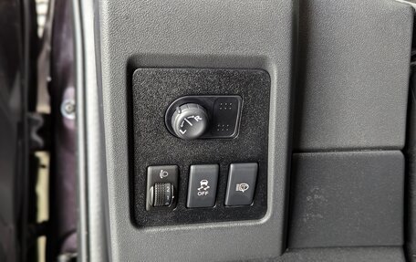 Nissan Qashqai, 2012 год, 970 000 рублей, 26 фотография