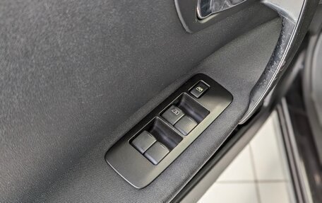 Nissan Qashqai, 2012 год, 970 000 рублей, 25 фотография