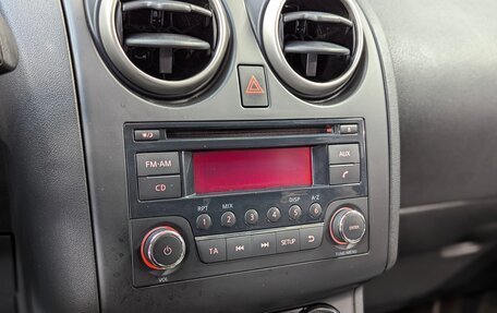 Nissan Qashqai, 2012 год, 970 000 рублей, 29 фотография