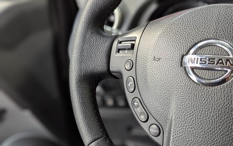 Nissan Qashqai, 2012 год, 970 000 рублей, 22 фотография
