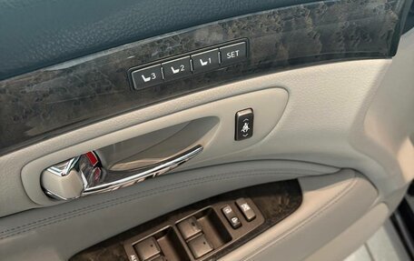Lexus LS IV, 2006 год, 1 290 000 рублей, 12 фотография