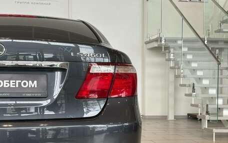 Lexus LS IV, 2006 год, 1 290 000 рублей, 8 фотография