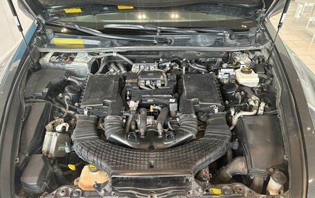 Lexus LS IV, 2006 год, 1 290 000 рублей, 9 фотография