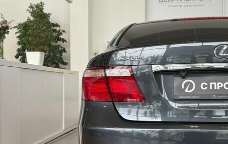 Lexus LS IV, 2006 год, 1 290 000 рублей, 7 фотография