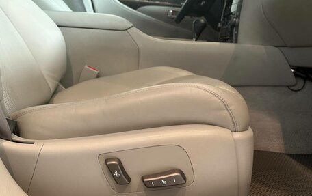 Lexus LS IV, 2006 год, 1 290 000 рублей, 11 фотография
