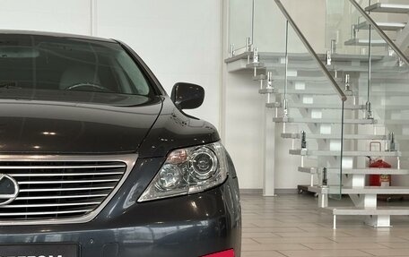 Lexus LS IV, 2006 год, 1 290 000 рублей, 5 фотография