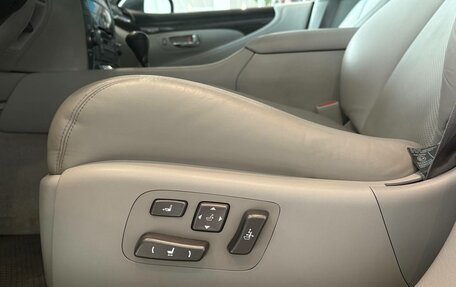 Lexus LS IV, 2006 год, 1 290 000 рублей, 23 фотография