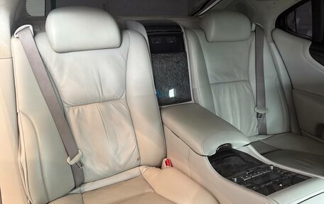 Lexus LS IV, 2006 год, 1 290 000 рублей, 25 фотография