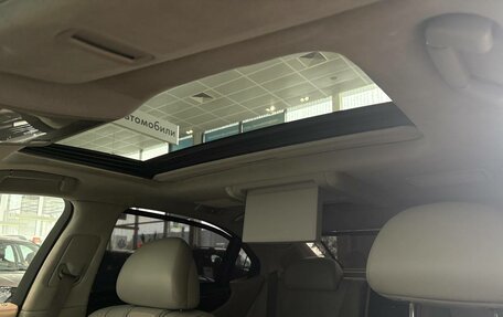 Lexus LS IV, 2006 год, 1 290 000 рублей, 30 фотография
