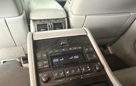 Lexus LS IV, 2006 год, 1 290 000 рублей, 27 фотография