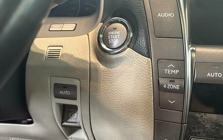Lexus LS IV, 2006 год, 1 290 000 рублей, 22 фотография