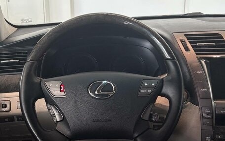 Lexus LS IV, 2006 год, 1 290 000 рублей, 18 фотография