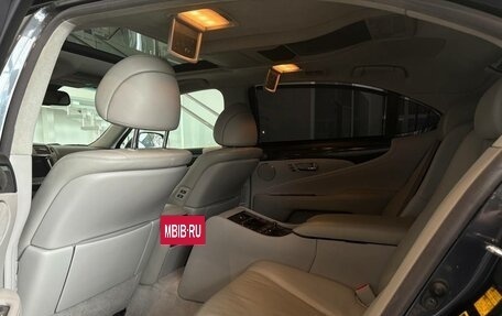 Lexus LS IV, 2006 год, 1 290 000 рублей, 31 фотография