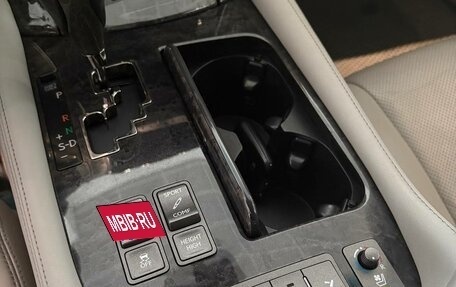 Lexus LS IV, 2006 год, 1 290 000 рублей, 24 фотография