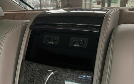 Lexus LS IV, 2006 год, 1 290 000 рублей, 33 фотография