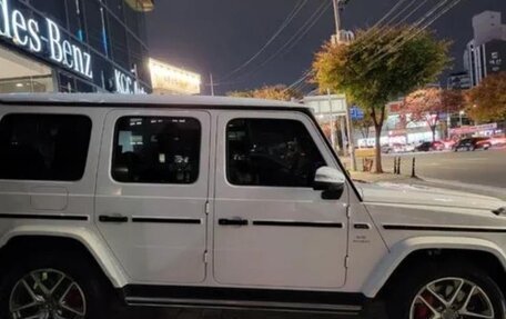 Mercedes-Benz G-Класс AMG, 2024 год, 16 100 000 рублей, 6 фотография