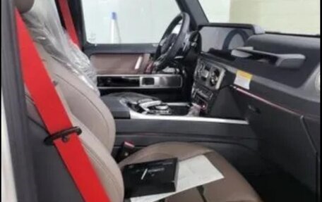 Mercedes-Benz G-Класс AMG, 2024 год, 16 100 000 рублей, 9 фотография