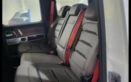 Mercedes-Benz G-Класс AMG, 2024 год, 16 100 000 рублей, 10 фотография