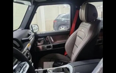 Mercedes-Benz G-Класс AMG, 2024 год, 16 100 000 рублей, 7 фотография