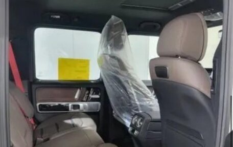 Mercedes-Benz G-Класс AMG, 2024 год, 16 100 000 рублей, 8 фотография