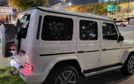 Mercedes-Benz G-Класс AMG, 2024 год, 16 100 000 рублей, 5 фотография