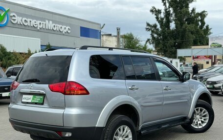 Mitsubishi Pajero Sport II рестайлинг, 2011 год, 1 650 000 рублей, 6 фотография