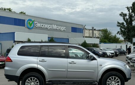 Mitsubishi Pajero Sport II рестайлинг, 2011 год, 1 650 000 рублей, 7 фотография