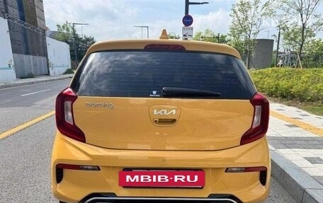 KIA Morning III, 2022 год, 880 027 рублей, 6 фотография
