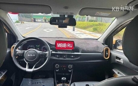 KIA Morning III, 2022 год, 880 027 рублей, 8 фотография