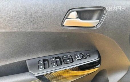 KIA Morning III, 2022 год, 880 027 рублей, 12 фотография