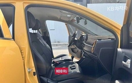 KIA Morning III, 2022 год, 880 027 рублей, 10 фотография