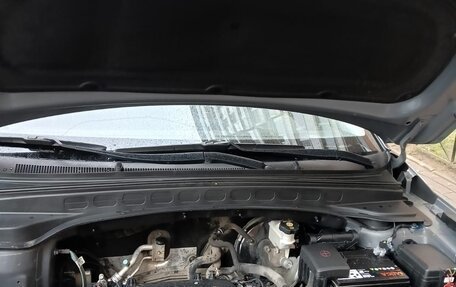 Hyundai Creta I рестайлинг, 2019 год, 1 500 000 рублей, 15 фотография