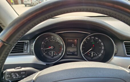 Skoda Superb III рестайлинг, 2012 год, 1 280 000 рублей, 8 фотография