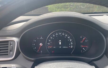 KIA Sorento III Prime рестайлинг, 2017 год, 2 450 000 рублей, 9 фотография