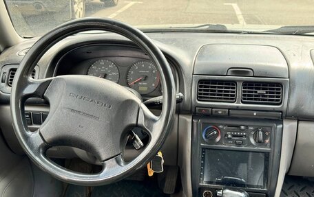 Subaru Forester, 2002 год, 400 000 рублей, 10 фотография