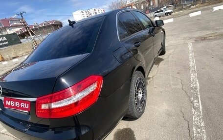 Mercedes-Benz E-Класс, 2010 год, 1 590 000 рублей, 4 фотография