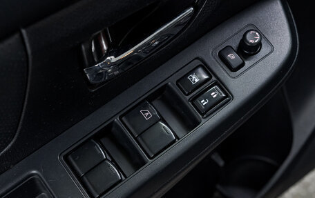 Subaru Impreza IV, 2014 год, 1 345 000 рублей, 13 фотография