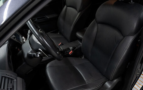 Subaru Impreza IV, 2014 год, 1 345 000 рублей, 15 фотография