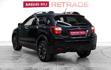 Subaru Impreza IV, 2014 год, 1 345 000 рублей, 8 фотография